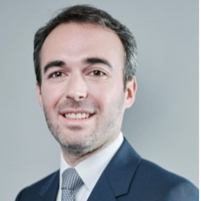 Rémi Juzanx, Perial Asset Management